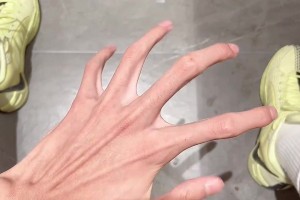 打篮球的人手都是抽象的吗